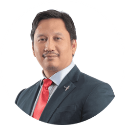 Naguib Mohd Nor